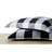 Buffalo Microfiber Farmhouse / Country Set-1902479865-1902479866