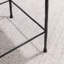 Tabouret de comptoir en cuir Bose-104444418