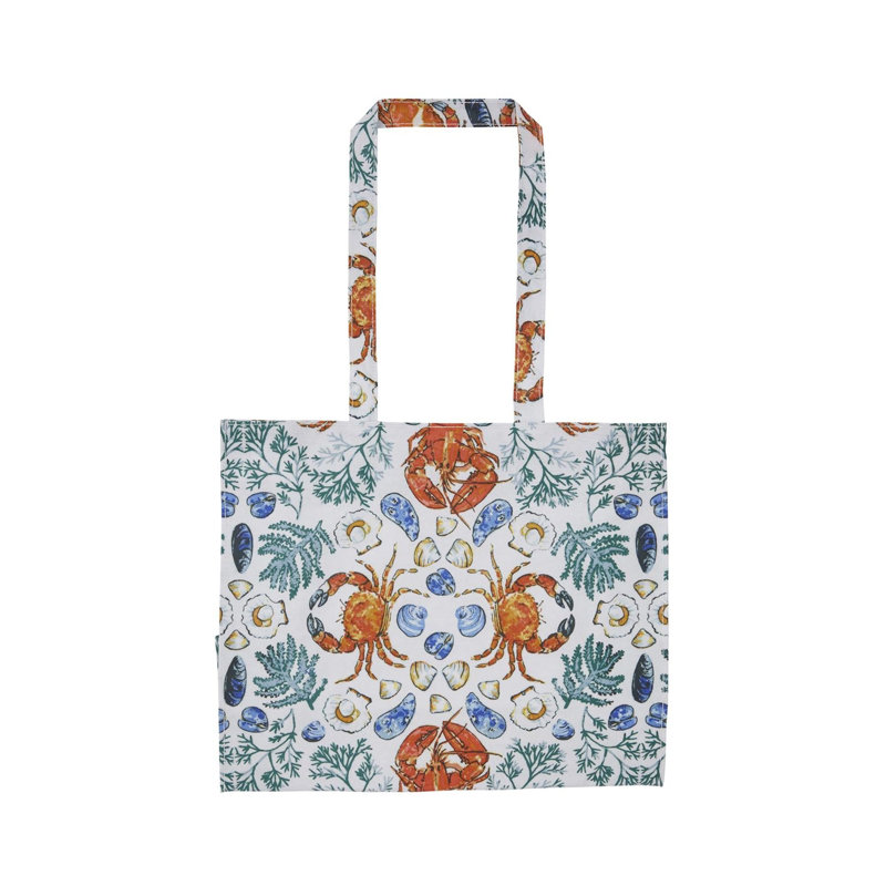 Shellfish Picnic Tote Bag