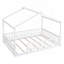 Structure de lit en bois avec clôture-996520305-996520307