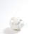 Mayet Handmade Ceramic / Porcelain Abstract Figurine / Sculpture Decorative Object-43674758