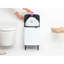 Brabantia 12 Litre Bo Waste Bin Hi-103685644