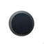 Table basse 39,37 "ronde avec rangement-669504493