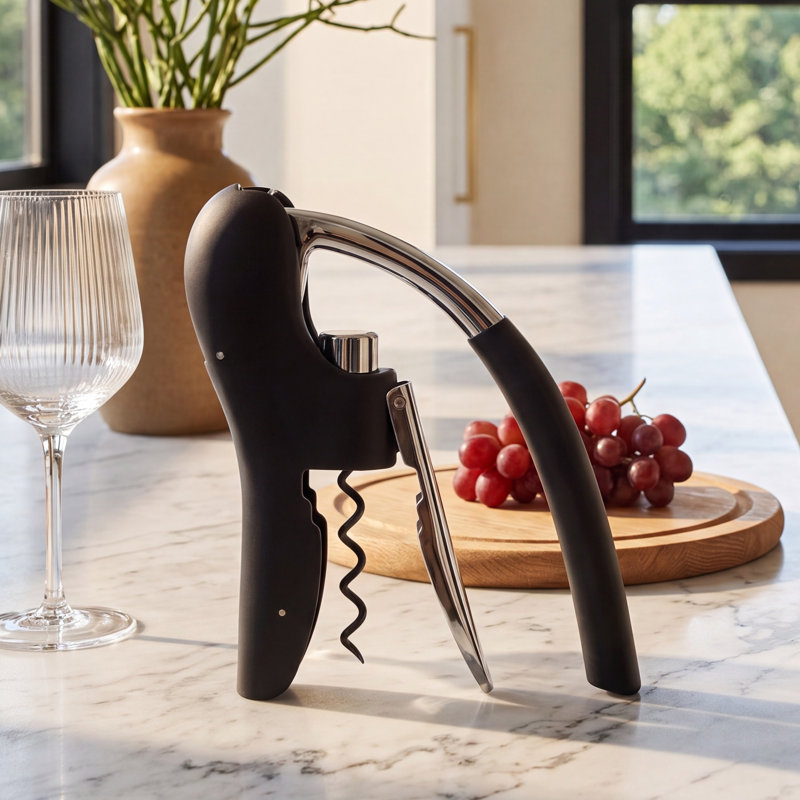 Leverman Pro Corkscrew