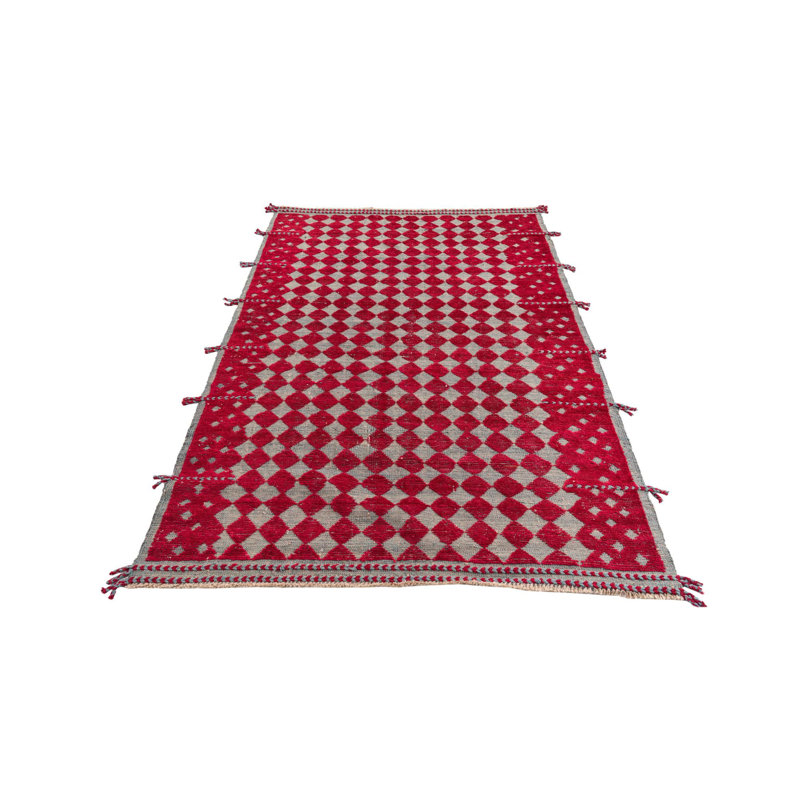 Tapis rouge Iraheta