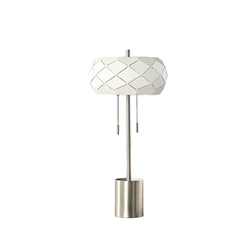 Lampes de table 28 po Mid-Century 28 po