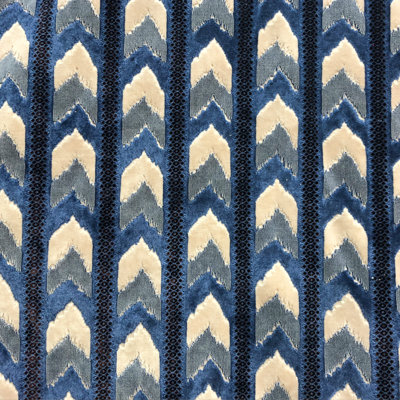 Cut Velvet | Sienna Fabric_SIENNA