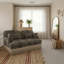 Canapé modulaire Leopard-857915486