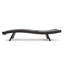 Chaise longue inclinable Choi