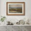 Multicolore pour salon, chambre à coucher et bureau, impression sur papier IDÉE4WALL-91356235-91356236