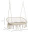 Balancelle en macramé pour 2 personnes Outsunny-2116837477