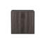 Ensemble d'armoire pour bureau SUNJoy DIY Grand Quub - Rangement spacieux