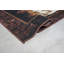 Tapis brun / noir Humbert-1353823877