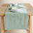 Over&Back Woven Chambray Table Runner-101293144-101293148