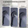 Multi Function Handheld Shower Head Valve not included