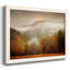 Photographie "Autumn Study Mist", reproduction d'art sur toile-96280297-96280301