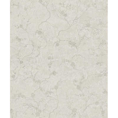 Metallic Wallpaper Roll