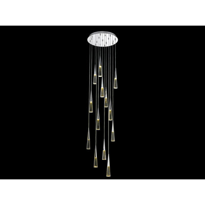 Encino 13 - Light Chandelier
