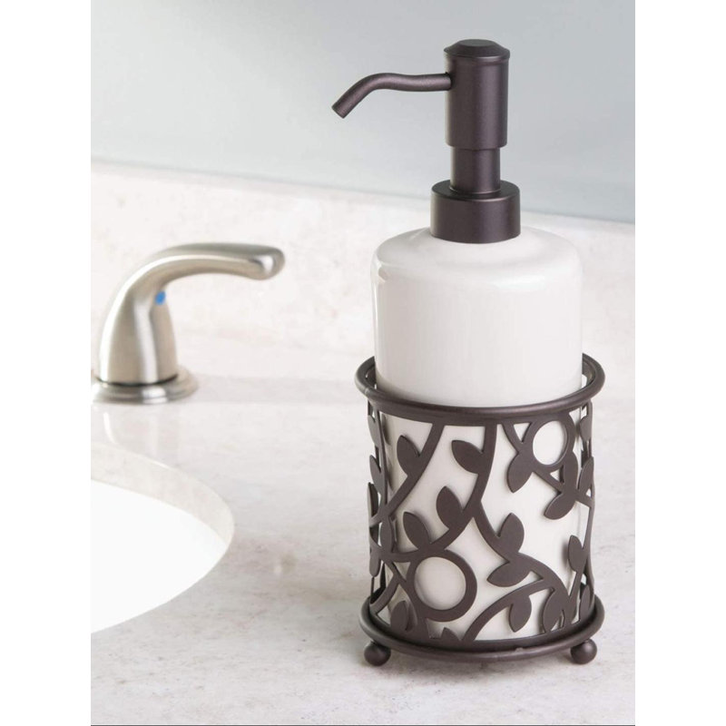 Vine Soap Dispenser