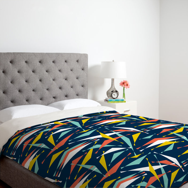 Collection de housse de couette Swizzlestick Party Girl