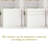Rectangle Solid + Manufactured Wood Reception Desk with Filing Cabinet