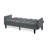 Futon Couch, Convertible Folding Sofa Bed-868335344