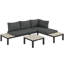 Garden Sofa