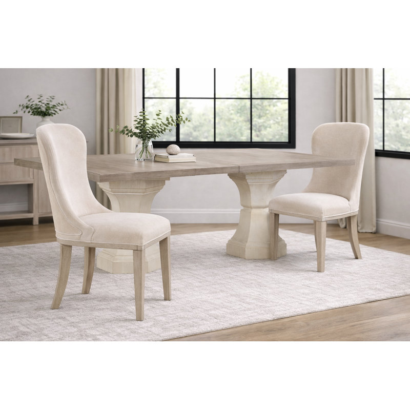 Chaise d'appoint 19,5 po Iralyn