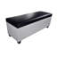 Banc de rangement pour chaussures 36 paire Kenyon-1178454594