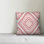 Geometric Throw Pillow