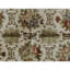 Handmade Silk and Wool Area Rug