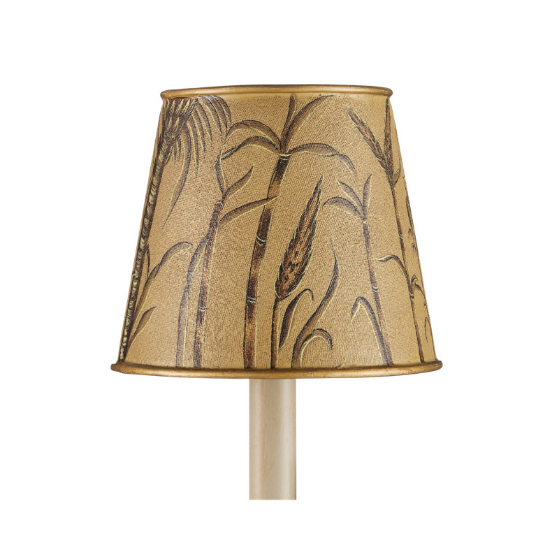Jouy Empire Lamp Shade