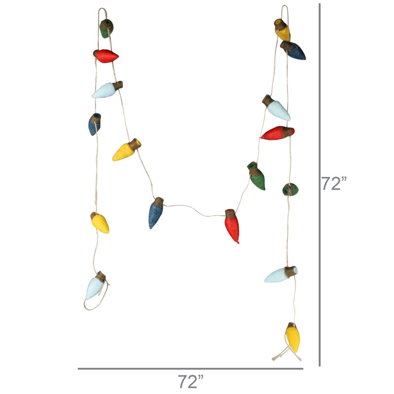 Accessoire de guirlande lumineuse