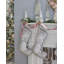 Rosy Check Tall Vase