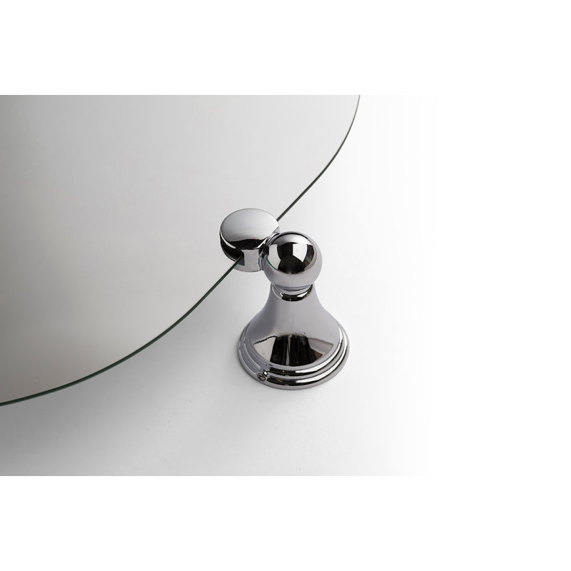 Westminster Flat Mirror