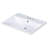 Ceramic Rectangular Bathroom Sink