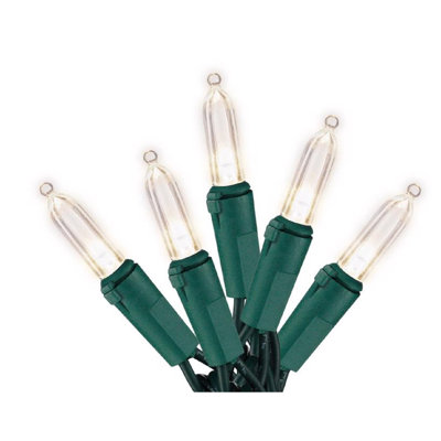396'' LED String Lights
