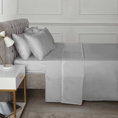 100% Cotton Standard Fitted Sheet