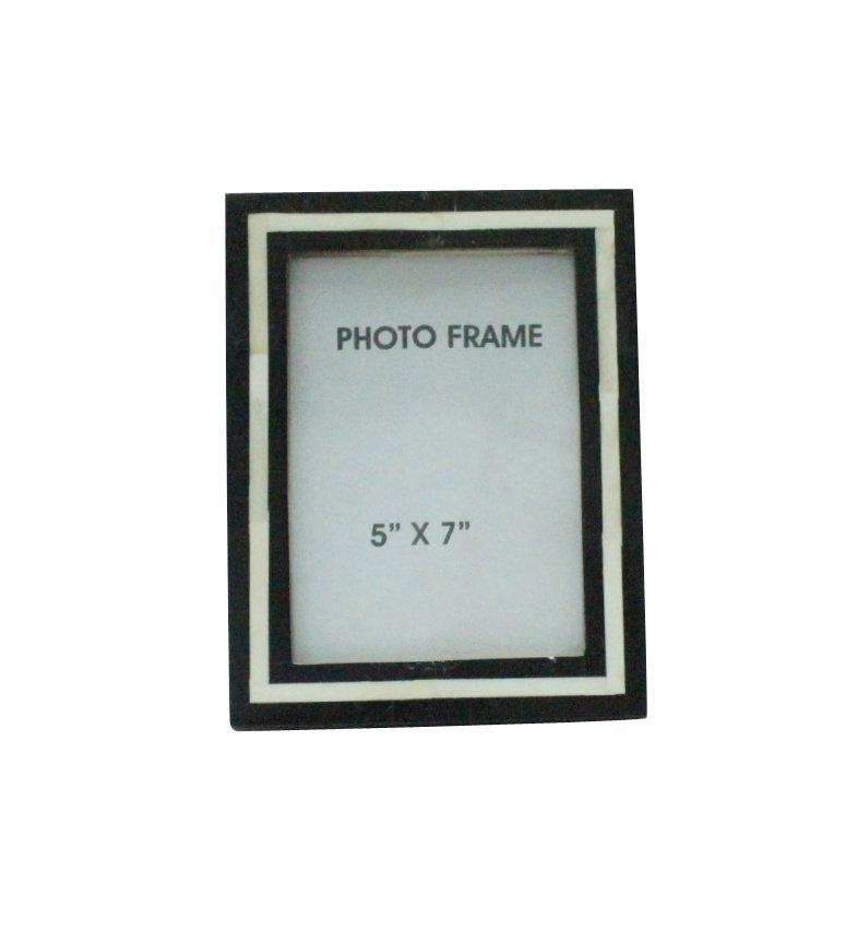 Auria Matte Picture Frame, 5" x 7"