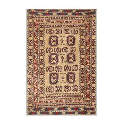 Southwestern Indoor Rug