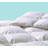 All Season Polyester Down Alternative Comforter-1066332738