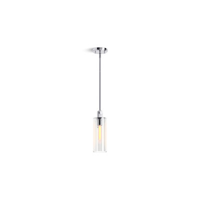 Crue 4 In. Pendant