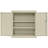 Steel Single Storage Cabinet ( 36'' H x 36'' W x 18'' D)-640560669