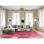 Tapis rose Olenik-1912672492