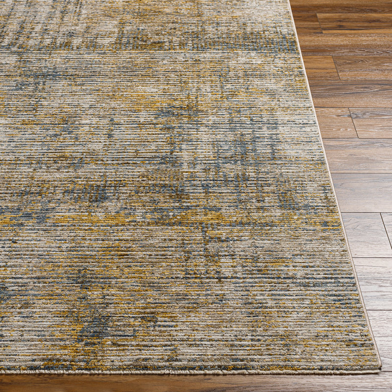 Lena Oriental Area Rug, Rectangle 200 x 290cm
