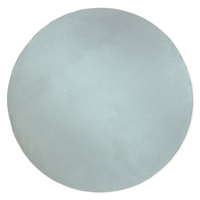 Eye Chev Non-Slip Outdoor Rug
