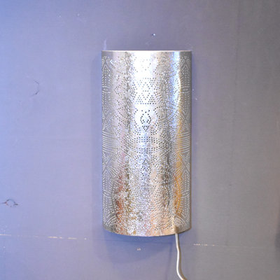 Censier Up & Downlight