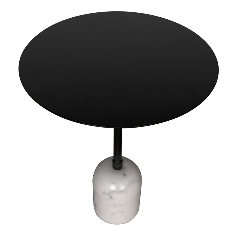 Letitia End Table