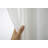Mkenzi Polyester Semi-Sheer Gromments Curtain Pair-1778762617