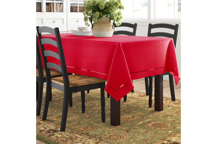 Winnetka Tablecloth